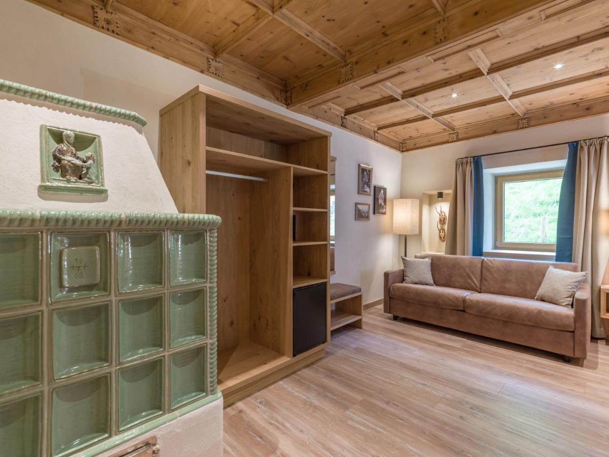 Alpen Glueck Hotel Unterm Rain Garni Kirchberg in Tirol Zewnętrze zdjęcie