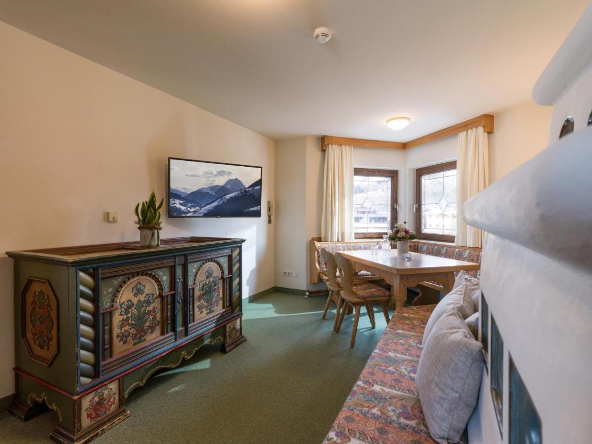Alpen Glueck Hotel Unterm Rain Garni Kirchberg in Tirol Pokój zdjęcie
